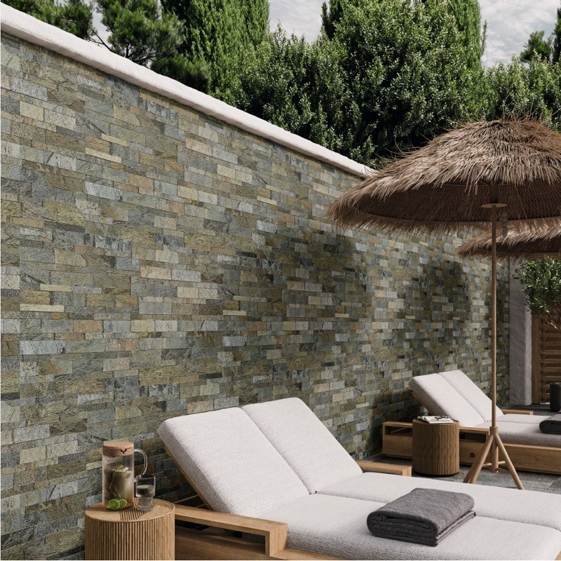 Parement Fachaletta Mosavit