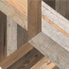 Carrelage Halifax Bois 80x80 Keros