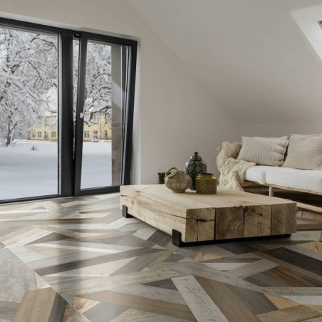 Carrelage Halifax Bois 80x80 Keros