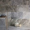 Travertin 40x60 silver Choix Commercial