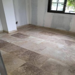 Travertin 40x60 beige Choix Commercial