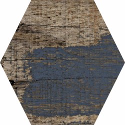 Gauguin mix hexagonal