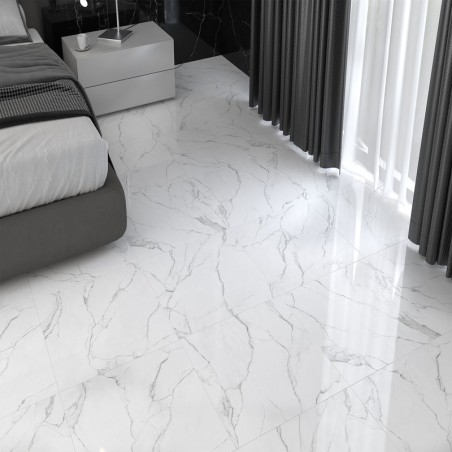 Saigon Poli 120x120 ou 60x120 Ecoceramic