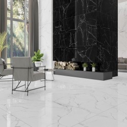 Saigon Poli 120x120 ou 60x120 Ecoceramic