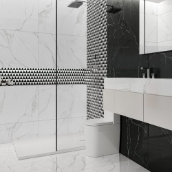 Saigon Poli 120x120 ou 60x120 Ecoceramic