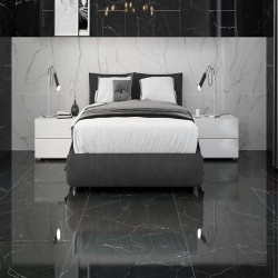 Saigon Poli 120x120 ou 60x120 Ecoceramic