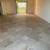 Travertin Opus 4 Formats beige Choix Commercial
