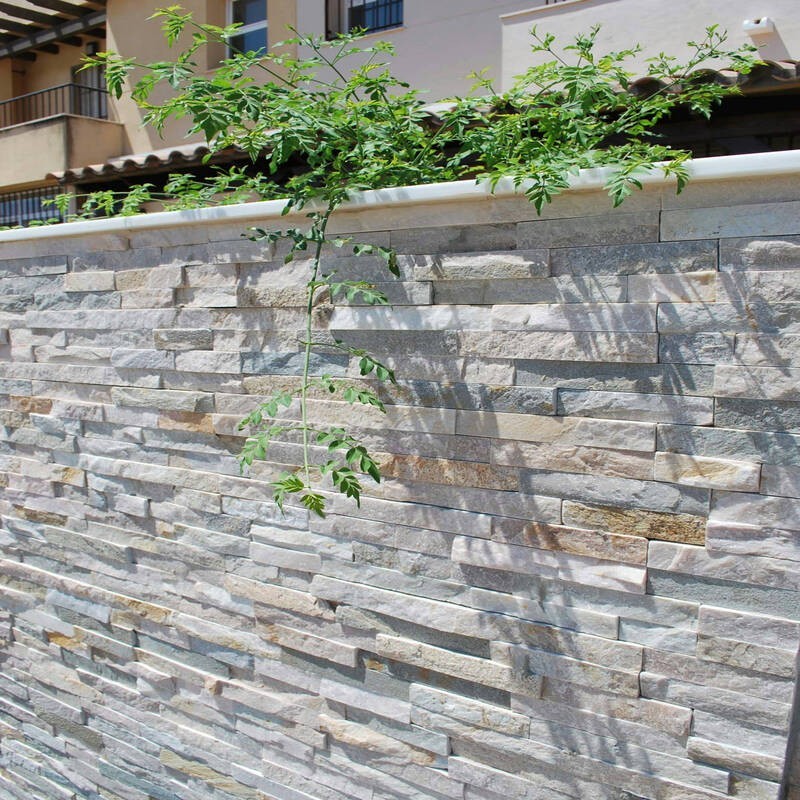 Parement Fachaletta Mosavit