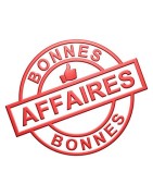 Bonnes affaires